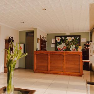 Hotel Y Restaurante El Guarco